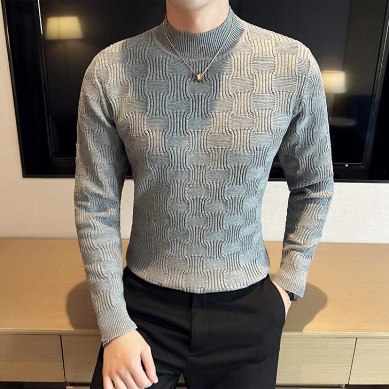 Suéter Cavell Flocks