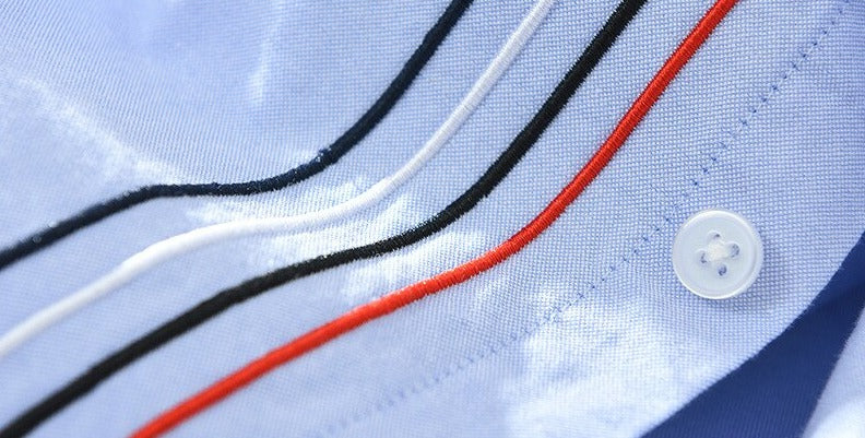 Camisa Cavell Tamesh