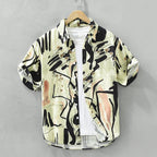 Camisa Cavell Thames - Linho