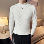 Suéter Cavell Flocks