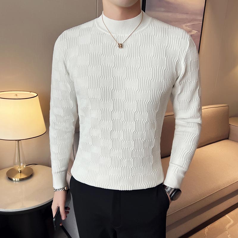 Suéter Cavell Flocks