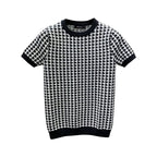 Camiseta Cavell Tricot CT06