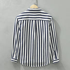 Camisa Cavell Calling