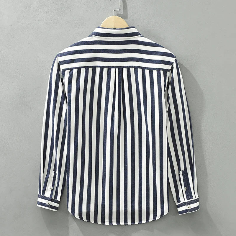 Camisa Cavell Calling