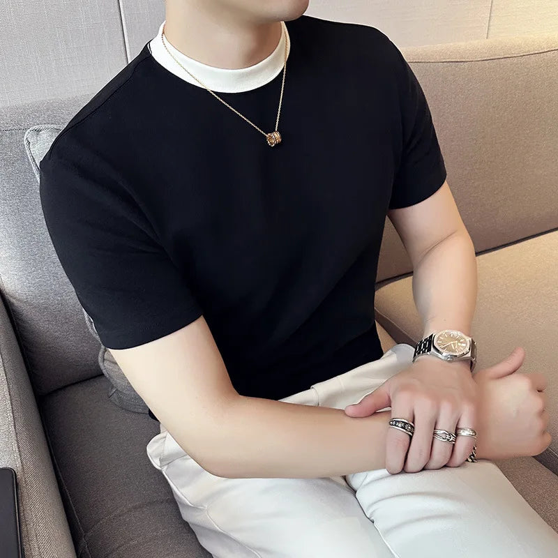 Camiseta Cavell Tricot CT01