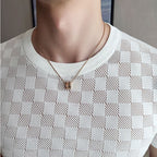 Camiseta Cavell Tricot CT08