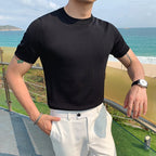 Camiseta Cavell Tricot CT07