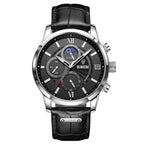 Relógio Cavell RLG09