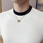 Camiseta Cavell Tricot CT01