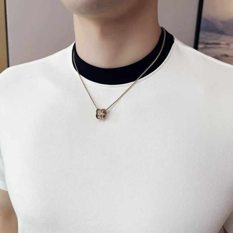 Camiseta Cavell Tricot CT01