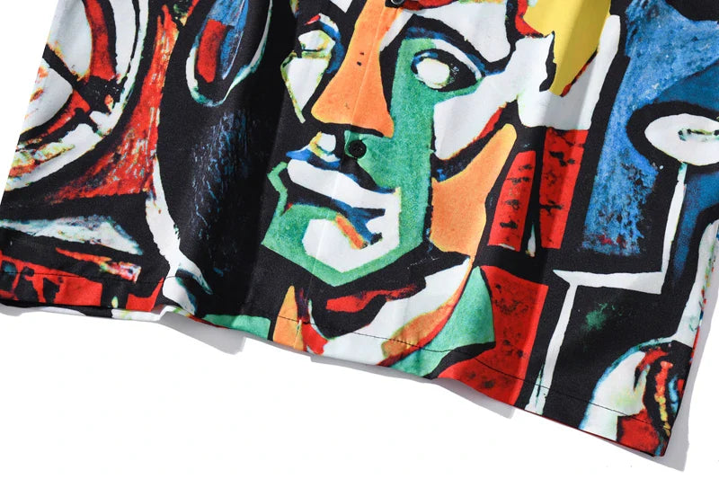 Camisa Cavell Drafted