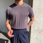 Camiseta Cavell Tricot CT05