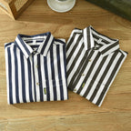 Camisa Cavell Calling