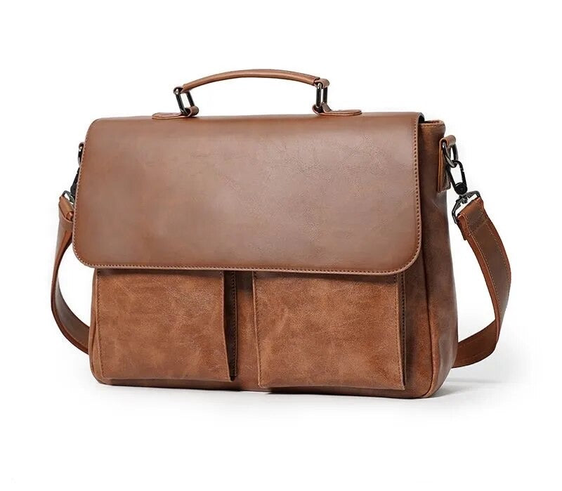 Bolsa Masculina Cavell BC01