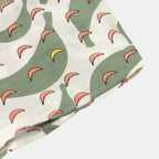 Camisa Cavell Letters