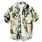 Camisa Cavell Thames - Linho