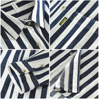 Camisa Cavell Calling