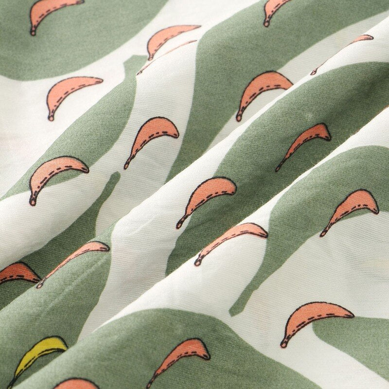 Camisa Cavell Letters