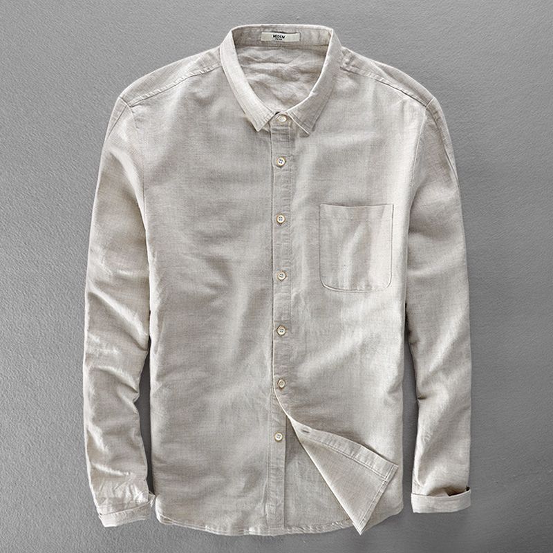 Camisa Cavell Kensington Bold
