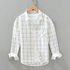 Camisa Cavell Foggy