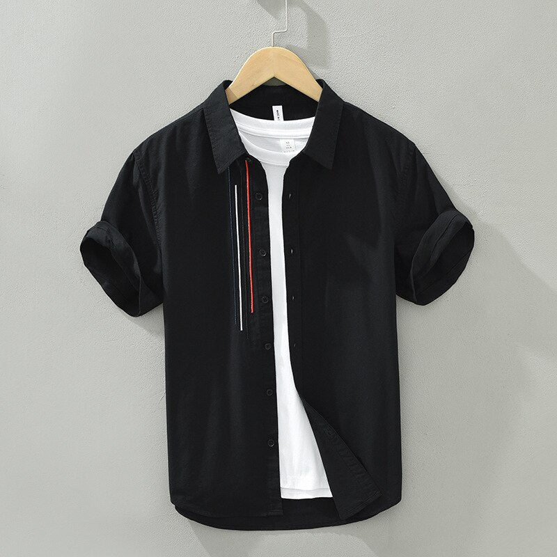 Camisa Cavell Tamesh