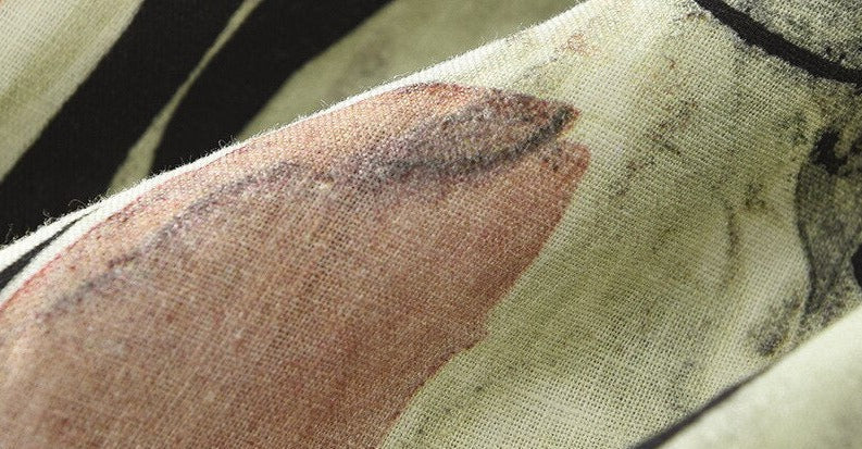 Camisa Cavell Thames - Linho