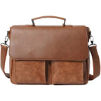 Bolsa Masculina Cavell BC01