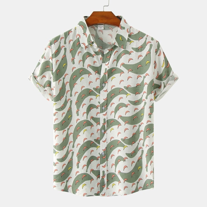 Camisa Cavell Letters