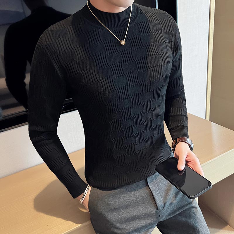 Suéter Cavell Flocks