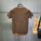 Camiseta Cavell Tricot CT06