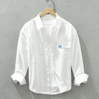 Camisa Cavell Text