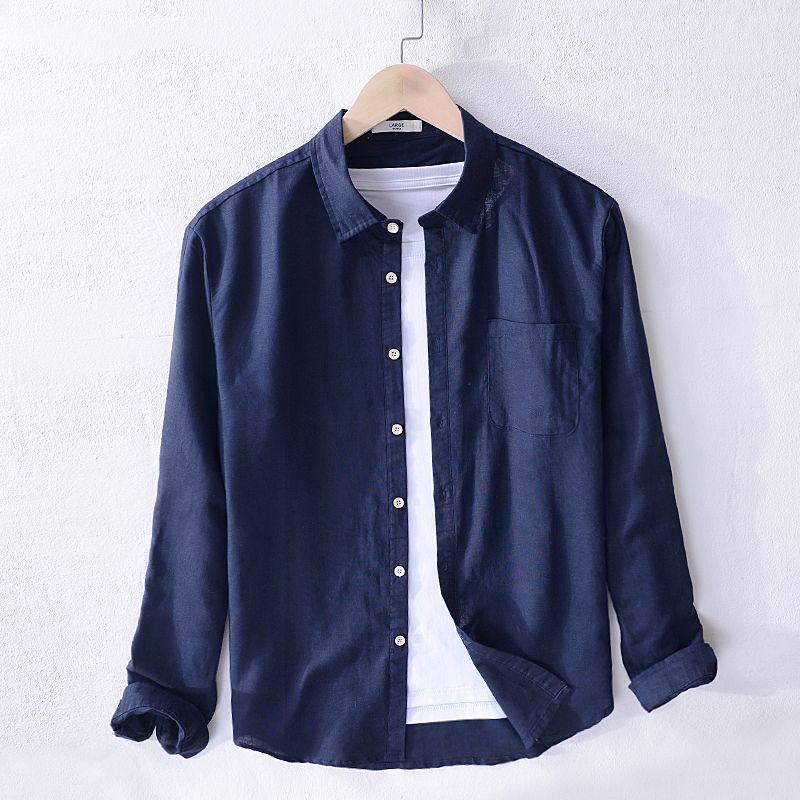 Camisa Cavell Kensington Bold