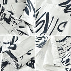 Camisa Cavell Westminster