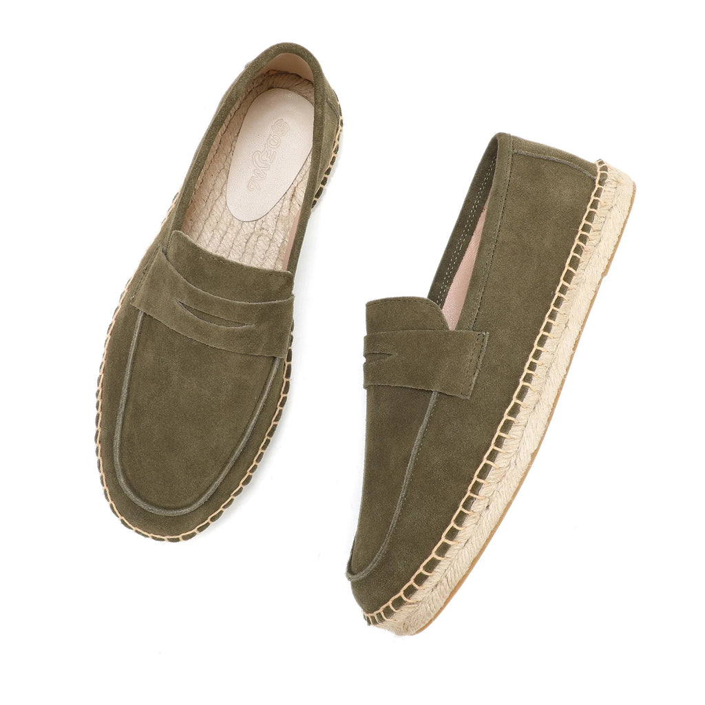 Loafer Cavell LF02