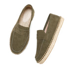 Loafer Cavell LF02