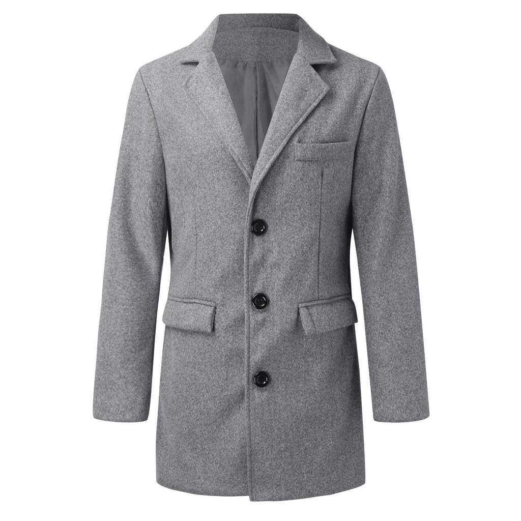 Sobretudo Cavell Corvus