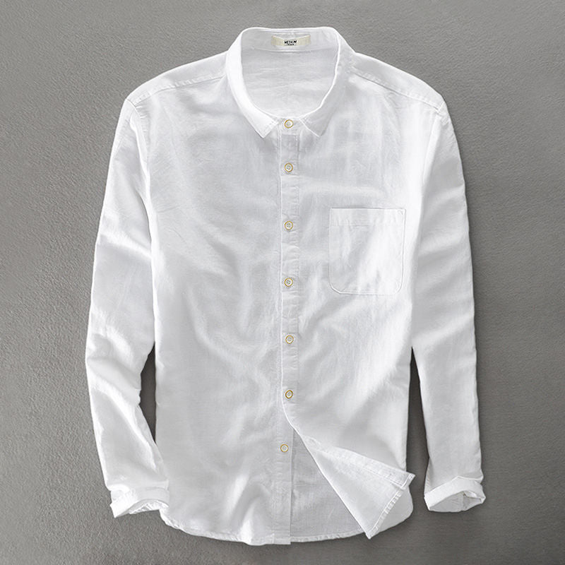 Camisa Cavell Kensington Bold