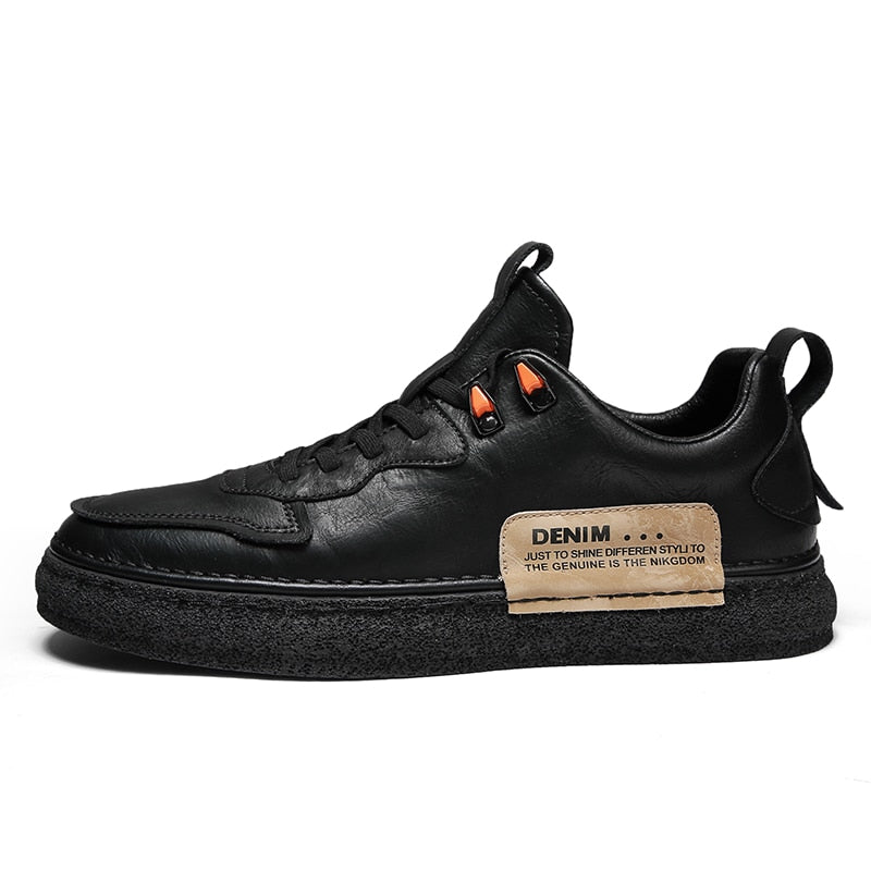 Sapatênis Cavell CS03