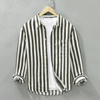 Camisa Cavell Calling