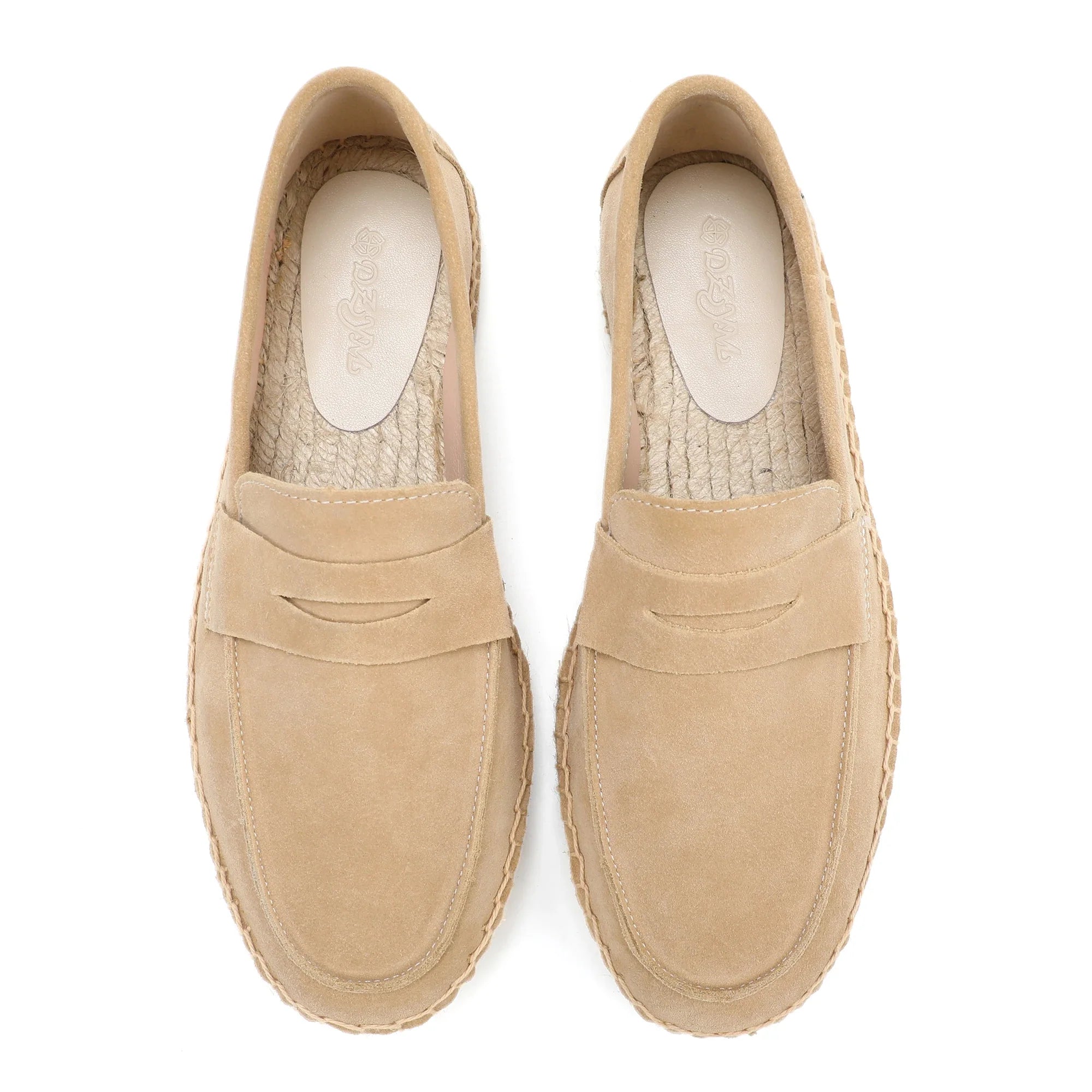 Loafer Cavell LF02