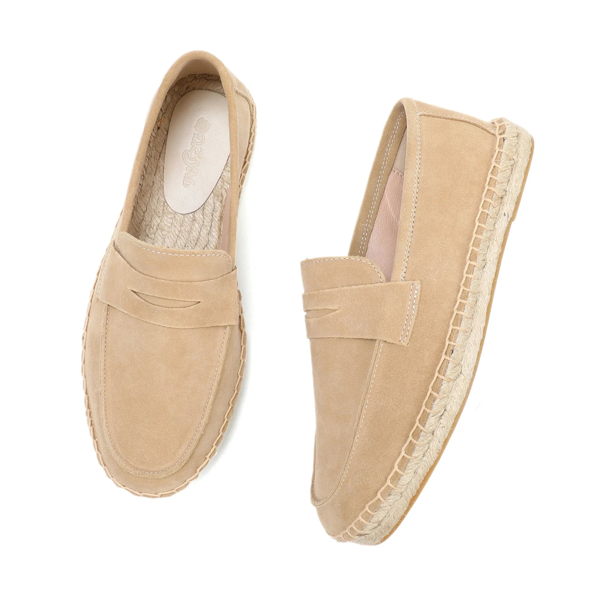 Loafer Cavell LF02