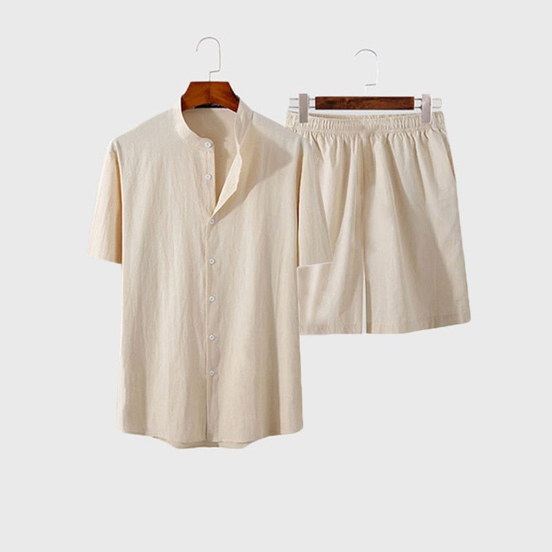 Conjunto Cavell Celtic