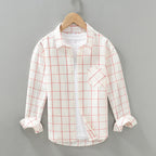 Camisa Cavell Foggy