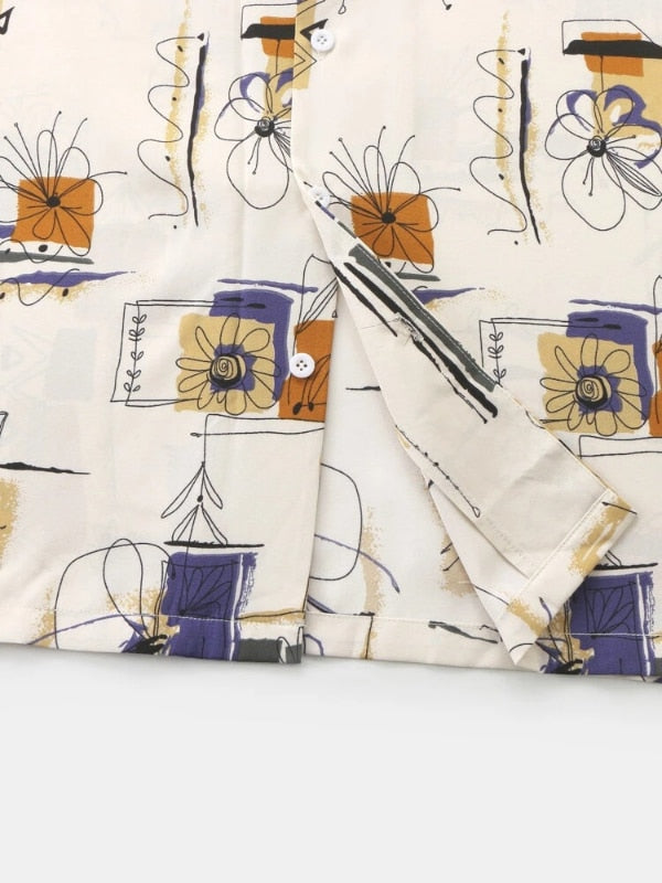 Conjunto Cavell Dravik