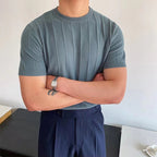 Camiseta Cavell Tricot CT05