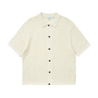 Camisa Cavell Oxford Prints