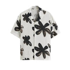 Camisa Cavell Serif