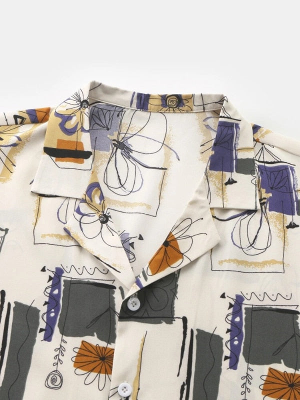 Conjunto Cavell Dravik