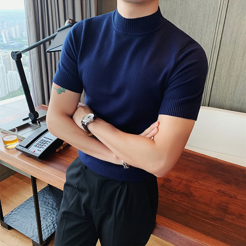 Camiseta Cavell Tricot CT09