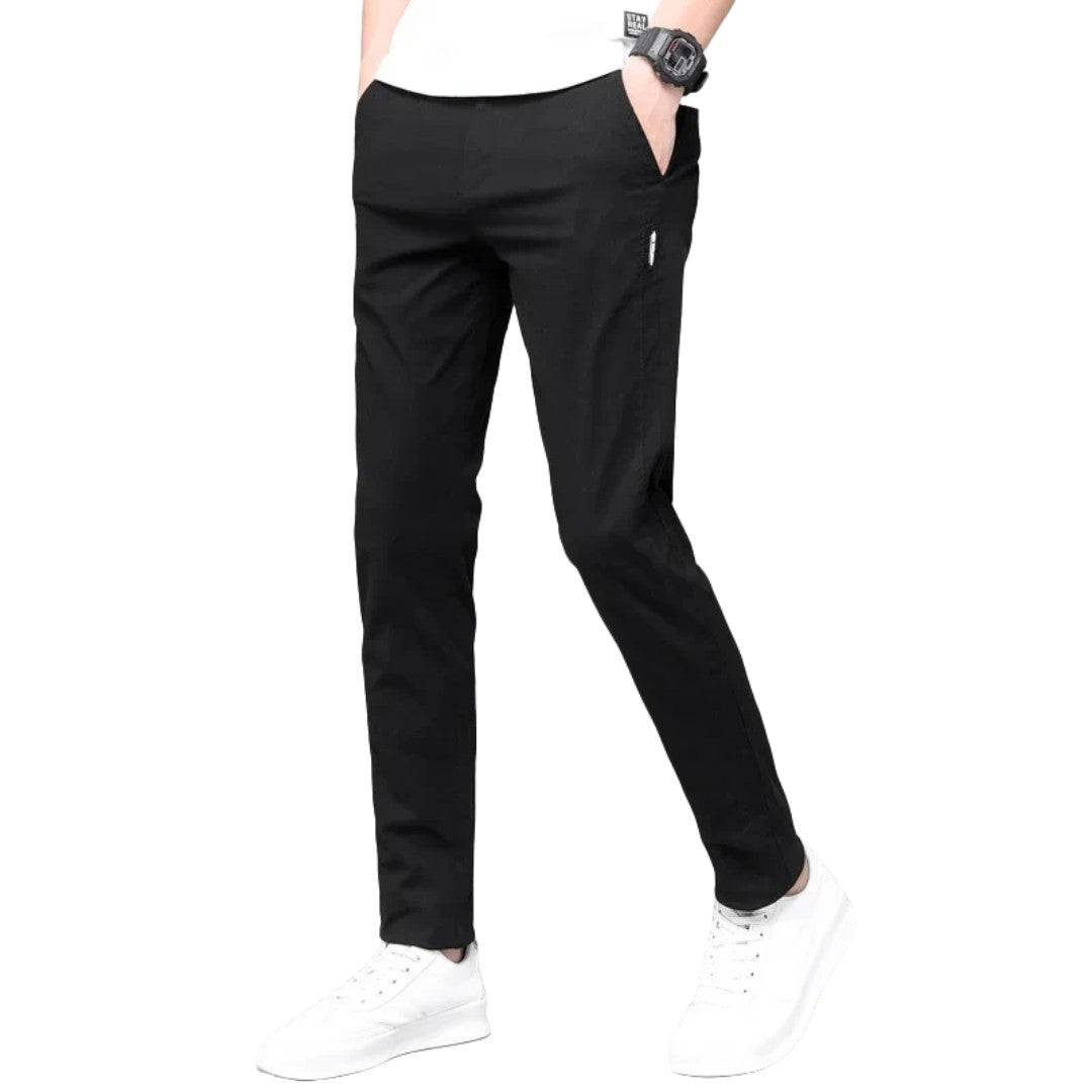 Calça Casual Masculina Cavell